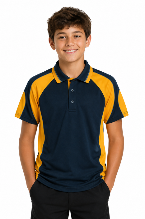 MURRAY KIDS POLOS - 3300