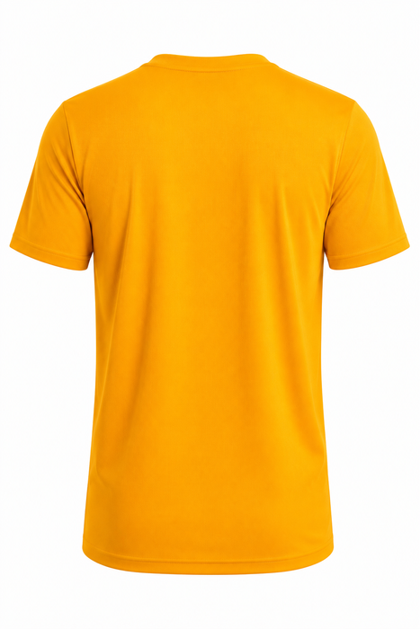 BOTANY MENS TEES - GOLD