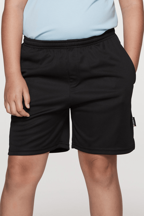 SPORTS SHORT KIDS SHORTS - 3601