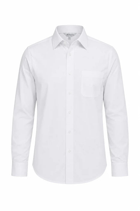 KINGSWOOD MENS SHIRT LONG SLEEVE - 1910L