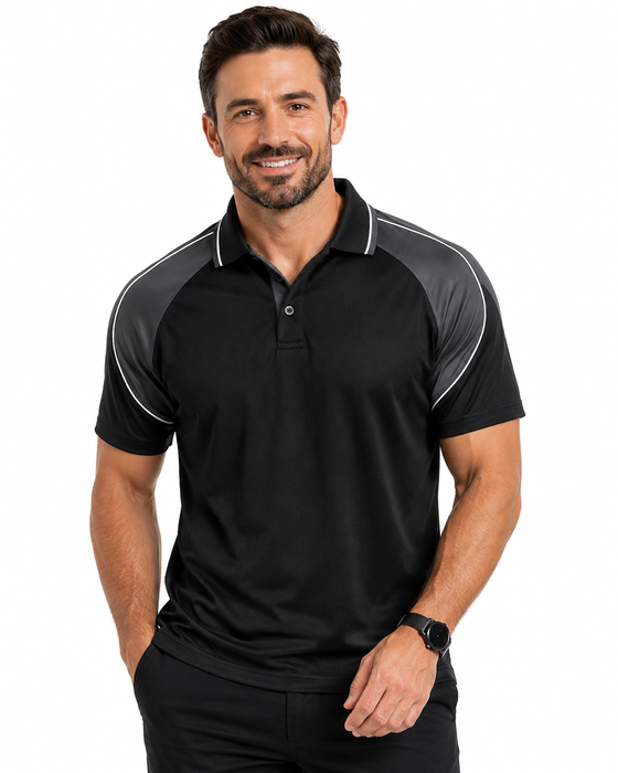 MURRAY MENS POLOS - 1300