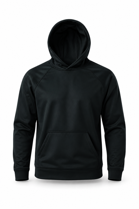 CRUSADER MENS HOODIES - 1527