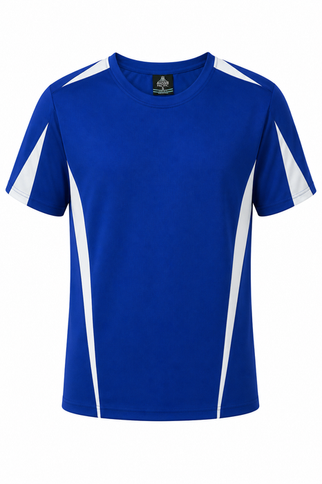 EUREKA MENS TEES - 1204