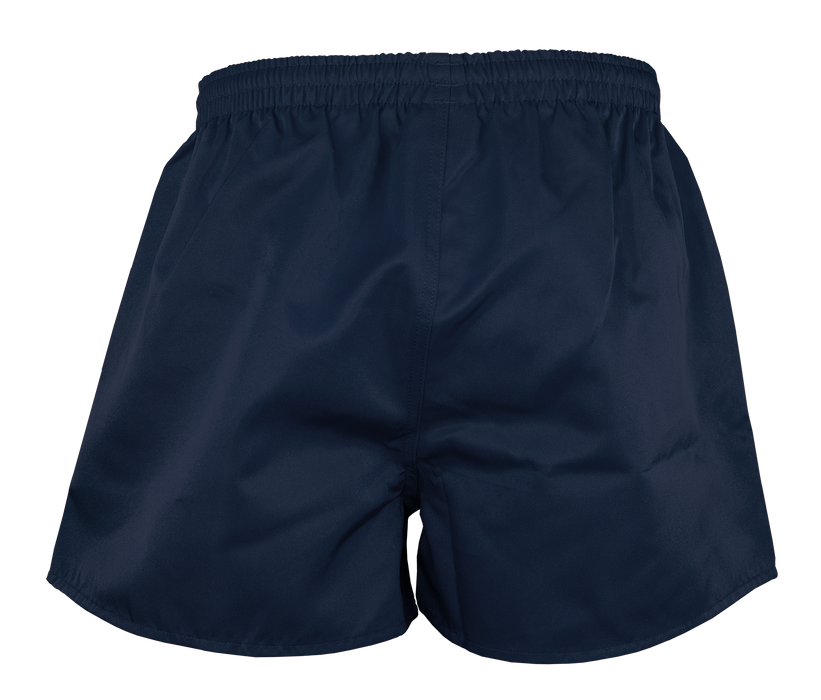 RUGBY MENS SHORTS - NAVY