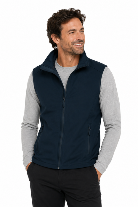 SELWYN MENS VESTS - 1529