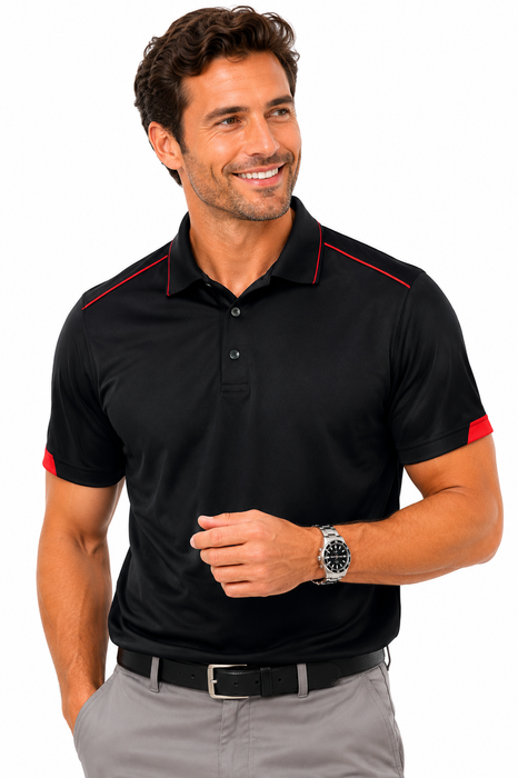CURRUMBIN MENS POLOS - 1320