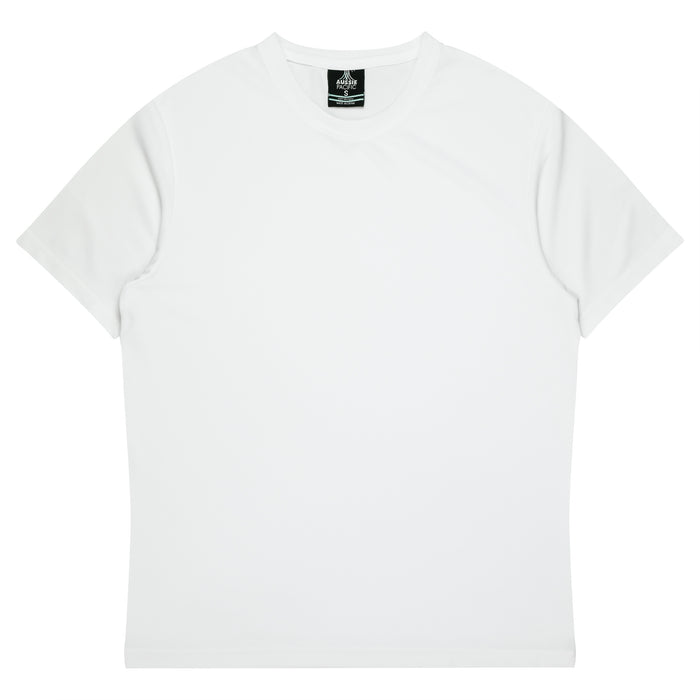 BOTANY KIDS TEES - WHITE